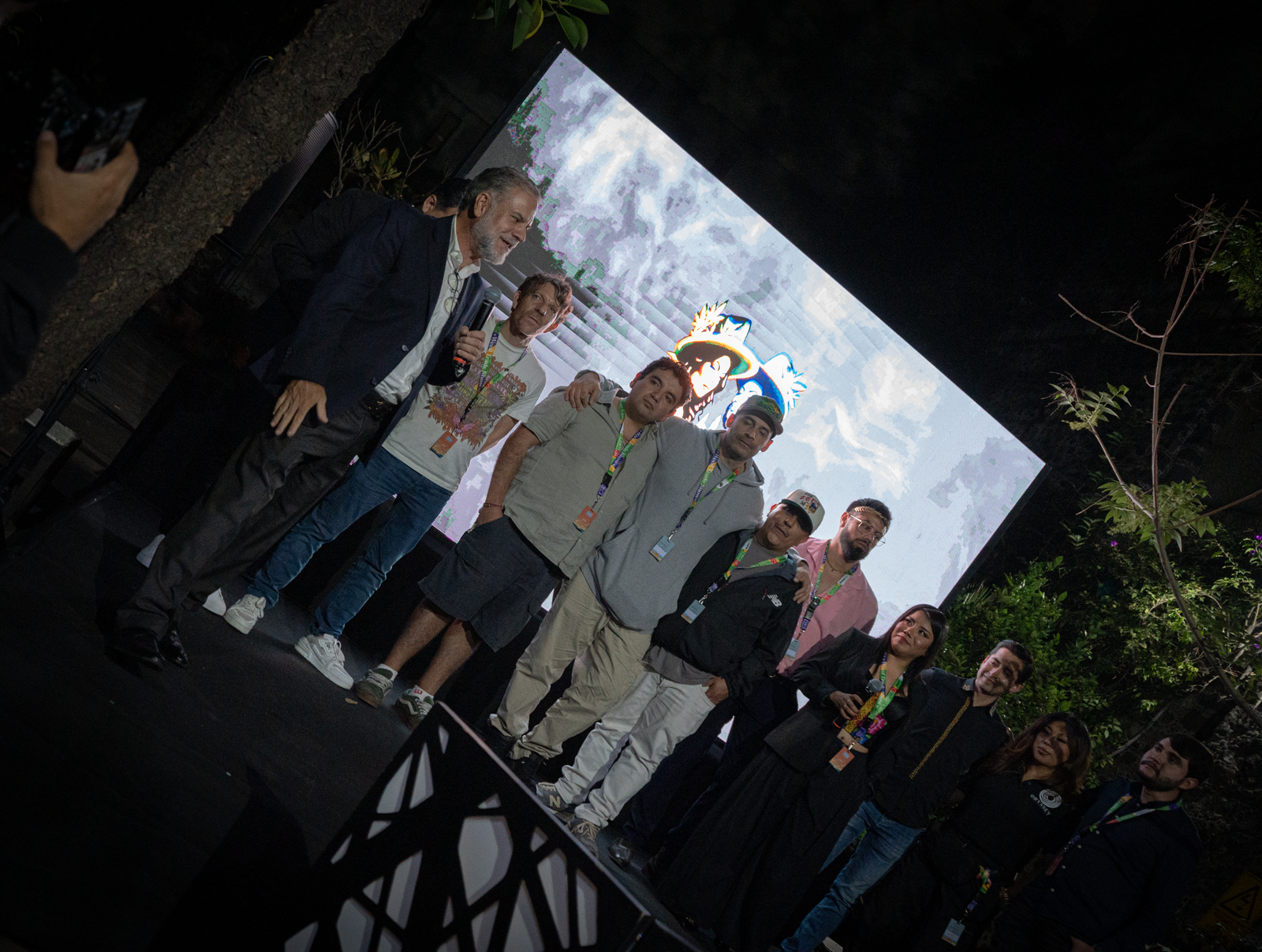 Presentación